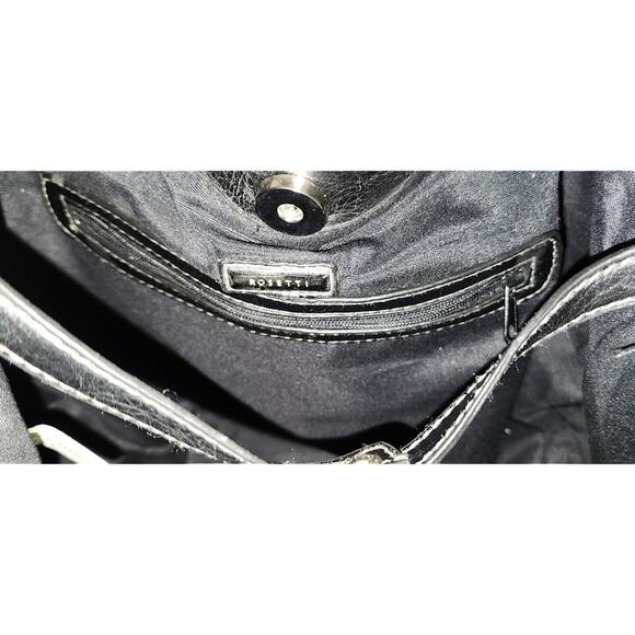 BLACK FRIDAY SALE - Shoulder bag Rosetti VGC - Picture 14 of 14